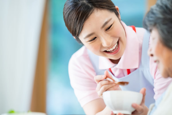 介護・福祉食事サービス