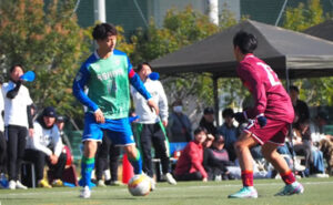 先輩メッセージ 営業 休日 サッカー フットサル