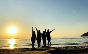 業務部 企画課 旅行