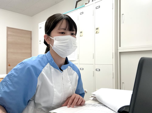 高齢者施設 事業所責任者