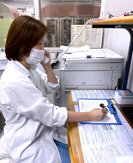 病院・医療施設の食事サービス