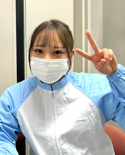 高齢者施設 栄養士