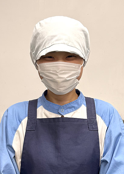 高齢者施設 管理栄養士