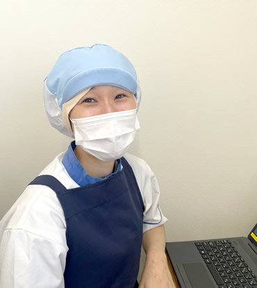 高齢者施設 管理栄養士