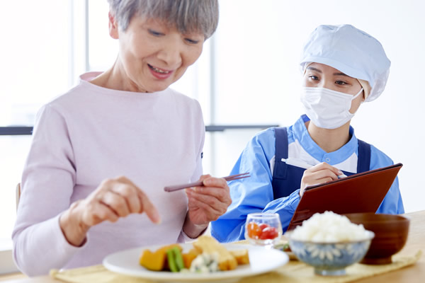 介護・福祉食事サービス