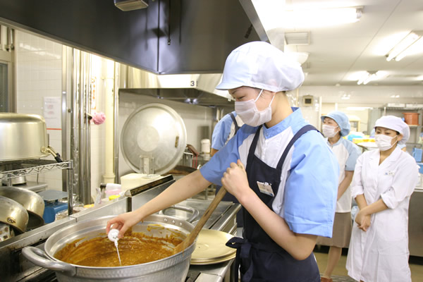 特別養護老人ホーム 文京白山の郷