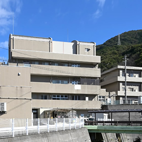 Hospital_半田